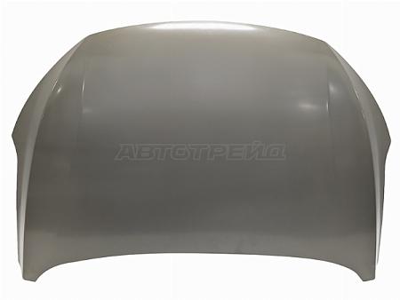 Капот BAIC U5 PLUS 21-