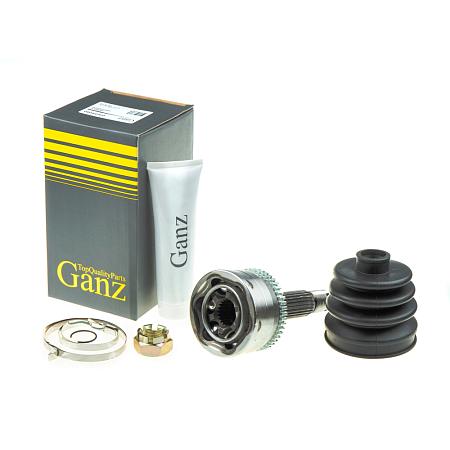 ШРУС наружный GIK04080