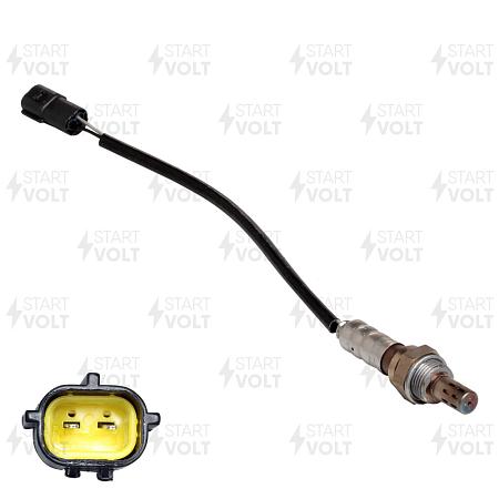 Датчик кисл. для а/м Daewoo Matiz (98-)/Chevrolet Lacetti (02-) 1.6i до кат. (VS-OS 0551)