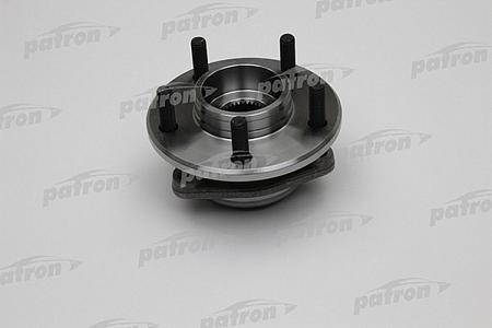 PBK513089H Ступица колеса