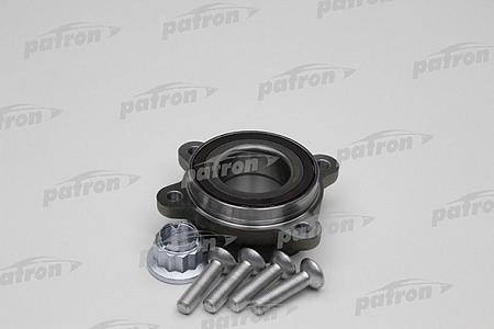 PBK6735H Ступица колеса