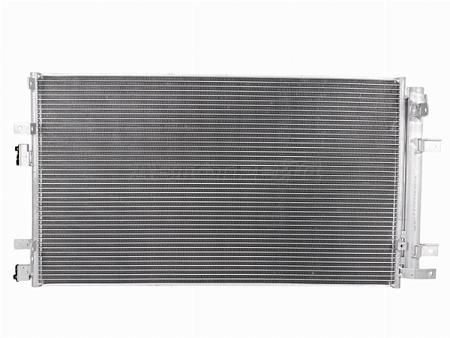 Радиатор кондиционера Haval M6 21-