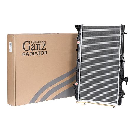 Радиатор основной GIJ21236