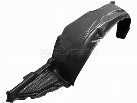 Подкрылок Subaru Legacy B4 03-09 (Спереди/ Слева)