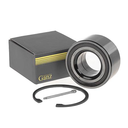 Подшипник ступицы передний GIK05140