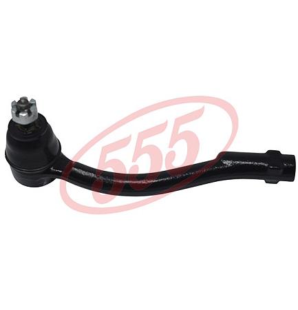 Наконечник рул прав Hyundai Accent 06-11 sek-8081r