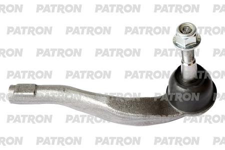 PS10070R Наконечник рулевой тяги
