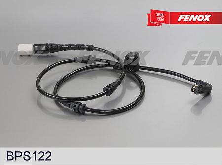 BPS122 Датчик износа колодок пер X5 (E70)