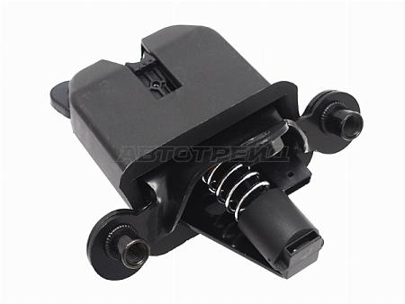 Замок крышки багажника Skoda Octavia 04-13