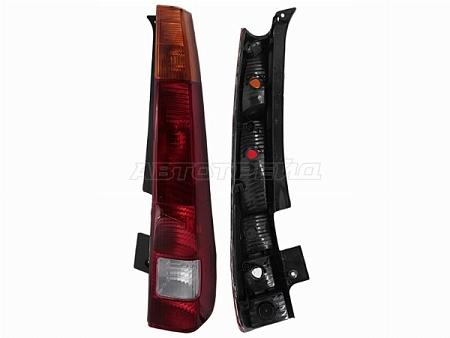 Фонарь задний Honda CR-V 01-05 (Справа)