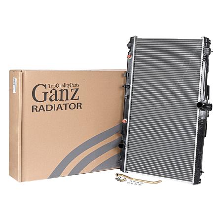 Радиатор основной GIJ21222