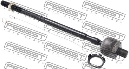ТЯГА РУЛЕВАЯ NISSAN AMB AE50 1998.10- 0222-N30
