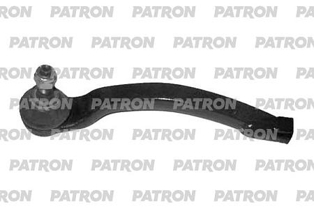 PS1089L Наконечник рулевой тяги
