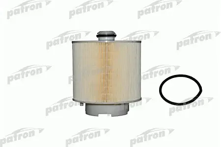 PF1286 Фильтр воздушный