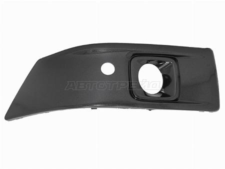 Оправа ПТФ TANK 300 20- (Слева)