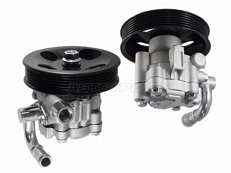 Насос ГУР GREAT WALL HOVER H5/H6 2,0D