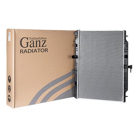 Радиатор основной GIJ21234