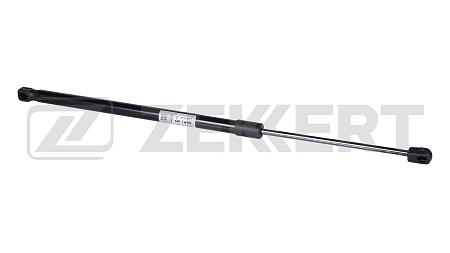 Пружина газовая багажника Nissan Almera (N16) 00- gf-1699