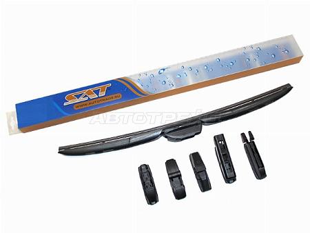 Щетка стеклоочистителя (Гибридная/ 19 (475мм))