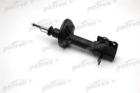 PSA333181 Амортизатор подвески