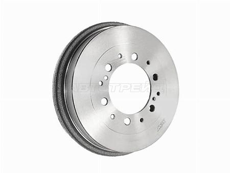 Барабан тормозной зад TOYOTA HIACE ##H2## 05-