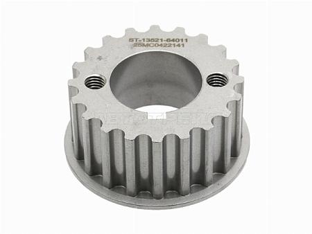 Шестерня ГРМ TOYOTA 2,3C# 90-