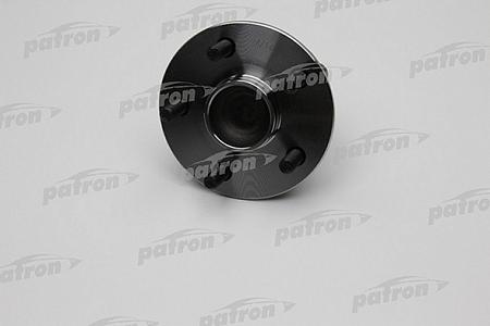 PBK512217H Ступица колеса