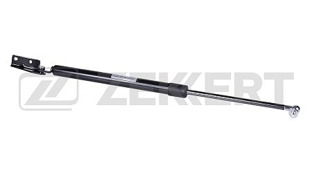 Пружина газовая багажника лев. Mazda 626 IV 91- gf-1320
