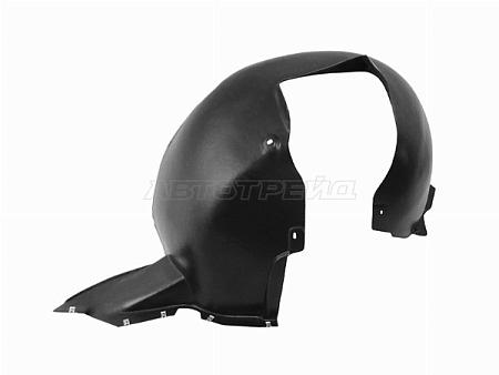 Подкрылок Volkswagen Touran 06-15 (Спереди/ Справа)