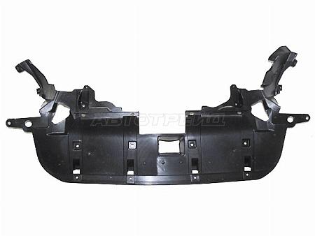 Защита двигателя Honda CR-V 11-16