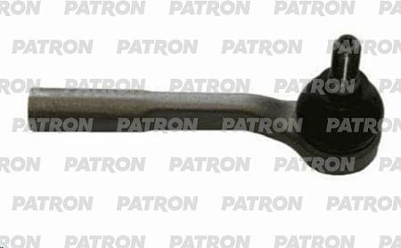 PS1234L Наконечник рулевой тяги