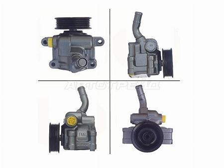 Насос ГУР FORD FIESTA/FUSION 01-