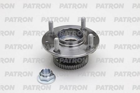 PBK2261H Ступица колеса