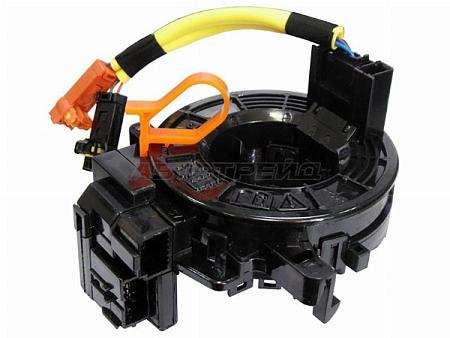 Шлейф подрулевой TOYOTA RAV4 05-/HIGHLANDER GSU4# 07-