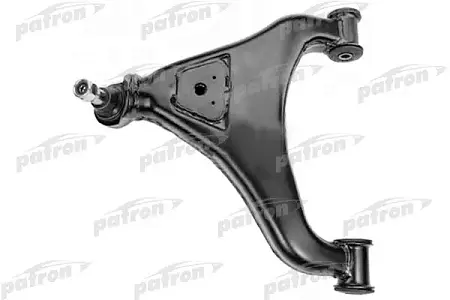 PS5296L Рычаг подвески