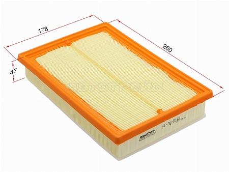 Фильтр воздушный BAIC U5 PLUS 1.5 21-