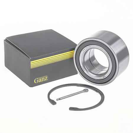 Подшипник ступицы передний GIK05129