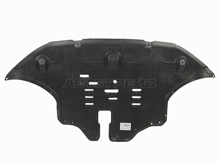 Защита двигателя HYUNDAI SANTA FE 18-21