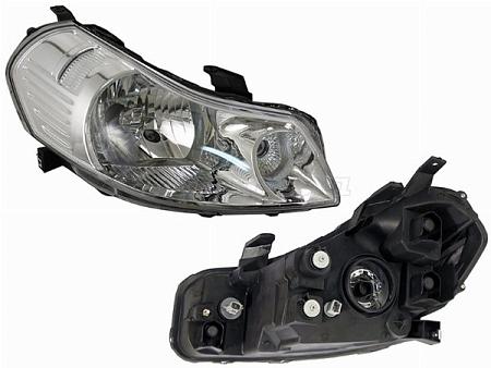 Фара Suzuki SX4 06-16 (Спереди/ Справа)