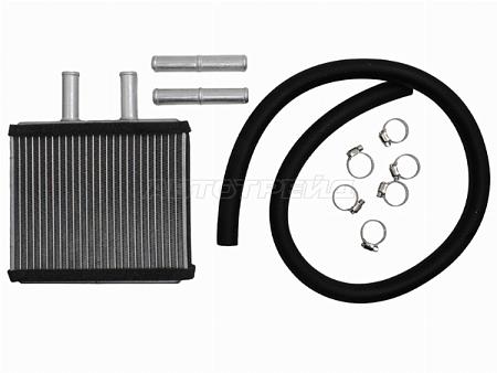 Радиатор отопителя салона MAZDA DEMIO DW# 96-02