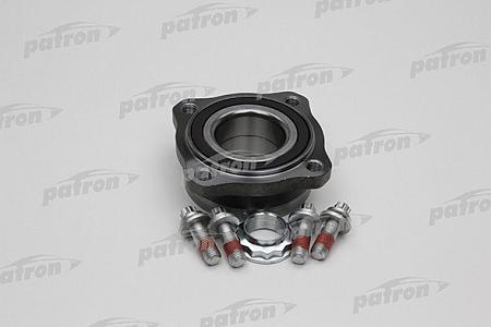 PBK6670H Ступица колеса