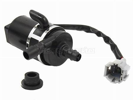 Мотор омывателя фар NISSAN X-TRAIL 09-14