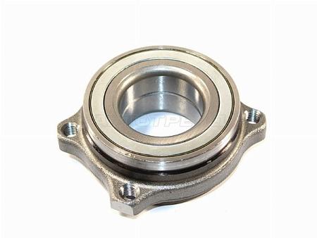 Полуступица задняя MERCEDES BENZ C/E/SLK-CLASS 07-