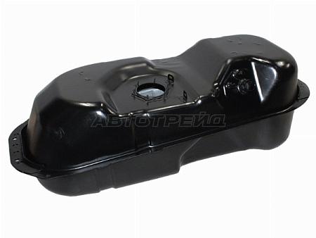 Топливный бак Mitsubishi L200 07-16