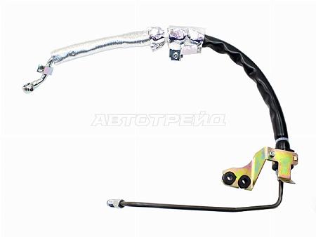 Шланг ГУР Nissan Teana 03-08 VQ23DE;VQ35DE
