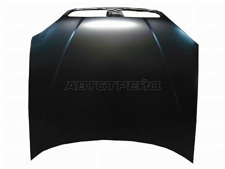 Капот Chevrolet Lanos 05-09 / Daewoo Lanos 97-08