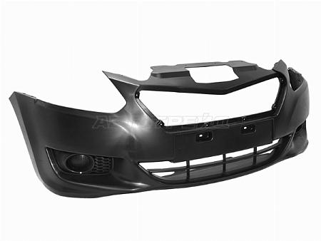 Бампер передний DATSUN ON-DO 14-19