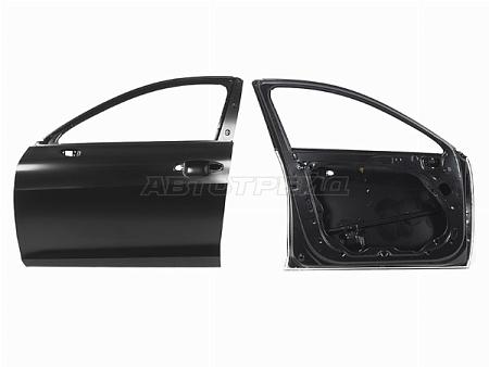 Дверь передняя Kia K5 19-24 (Слева)