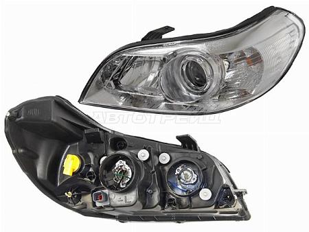 Фара Chevrolet Epica 06-13 (Слева)