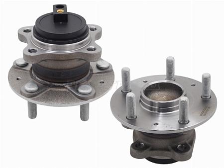 Ступичный узел задн CHANGAN CS75/CS85 2WD